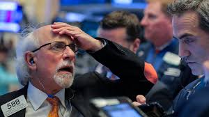 Deutsche börse strebt weiteres organisches wachstum und höheren beitrag durch m&a an. Wall Street Apple Fallt An Der Borse In Ungnade