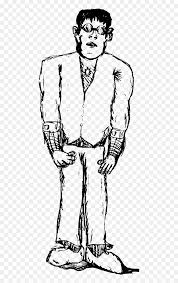 Dec 21, 2019 · anda bisa menuliskan sumber gambar dengan mengetiknya pada bagian bawah gambar seperti contoh berikut ini. Gambar Orang Berdiri Hitam Putih Hd Png Download Vhv