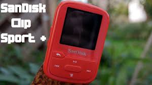 We suggest you get a user manual for any type of sandisk mp3 player. Sandisk Clip Sport Plus Mp3 Player 4k Youtube