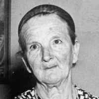 Agnes Nieckarz (1882–1966)