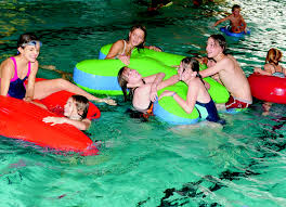Schwimmbad Wieder Eroffnet Neukirchen Vluyn