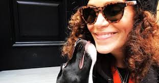 Event Producer Volunteers with Pets