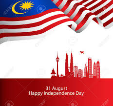Cute cartoon character kids of malay, indian & chinese holding malaysia flag. Malaysia Brochure Cover Vector Independence Day Malaysia National Day Graphic For Design Element Illustration Ad Vec Malaysia Flag Poster Country Flags