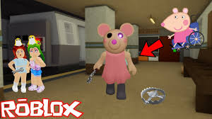 Me disfrazo como moana o vaiana. Download Nos Convertimos En Mandy Mouse Amiga De Peppa Pig En Piggy Roblox Escapa De La Cerda In Hd Mp4 3gp Codedfilm