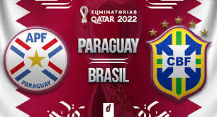 A place in the copa america semis will be at stake when peru and paraguay face each other at estadio olimpico pedro ludovico on friday evening. Free Paraguay Vs Brazil Live Tv Channels Via Tigo Live By Qatar 2022 Qualifiers Football International Archyde
