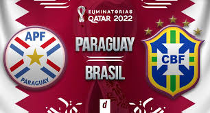 Bolivia vs paraguay en vivo online gratis copa américa 2021 transmisión bolivisión y tigo sports el paraguay vs. Free Paraguay Vs Brazil Live Tv Channels Via Tigo Live By Qatar 2022 Qualifiers Football International Archyde