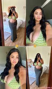 Ndn_marie Nude OnlyFans Leaked Photo #7 