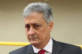 Fernando Said deixa Secretaria de Comunicação de Teresina