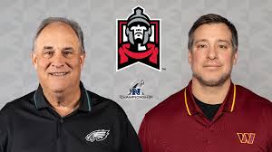 Adam Noll Selected PSAC East Special Teams Athlete of the Week