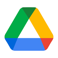 Designers top selling most followers newest designers most icons following. Google Drive New Logo Free Icon Of Google New Logos