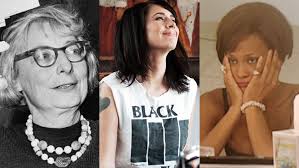 Citizen Jane: Battle for the City — Dogwoof Releasing