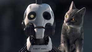 По сравнению с дебютом, число эпизодов в продолжении значительно сократилось — с 18 до 8. Lyubov Smert I Roboty 2 Sezon Data Vyhoda Serij Trejler