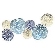 Nautical Metal Wall Art You Ll Love Wayfair Metal Wall Decor Nautical Metal Wall Art Metal Wall Art
