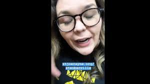 Kassie Richard's Instagram, Twitter & Facebook