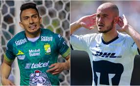Леон (1994) leon драма, триллер режиссер: How To Watch Leon Vs Pumas In Usa Predictions Odds And Live Stream Online Free Liga Mx Final 2020 Second Leg Pumas Unam Vs Leon Watch Here Bolavip Us