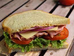 There are 300 calories in 1 sandwich of kwik trip ham & swiss on sourdough. Ham Swiss Le Boulanger Inc Leboulangeronlineorder Com
