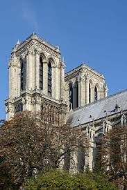 Последние твиты от cathédrale notredame (@notredameparis). Kathedrale Notre Dame De Paris Wikipedia