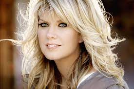 Natalie Grant Hair Styles Long Hair Styles Beautiful Hair