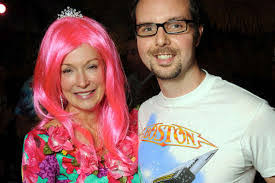 Jody Mccord's Instagram, Twitter & Facebook