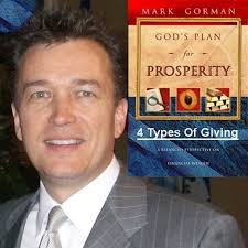 Four Types Of Giving