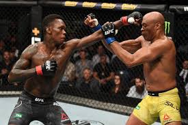 The israel adesanya hype train was a real thing at a certain point. Israel Adesanya Net Worth