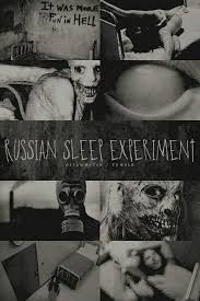 Among the many creepypastas circulating the internet, the story of the russian sleep experiment is certainly one of the most horrifying ones. 18 Russian Sleep Experiment Ideas Russian Sleep Experiment Creepy Creepypasta