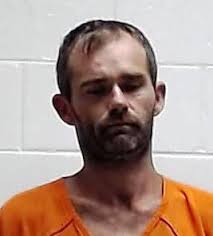 Liberty County Jail arrest report, June 25, 2022