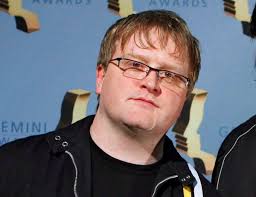 Trailer Park Boys actor Mike Smith charged with sexual assault in Halifax