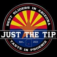 Just the T.I.P._Food Truck — Restaurant food truck in Phoenix, Arizona
