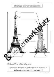 Materialpaket Erste Klasse 1 Klasse Sachen