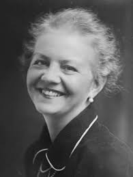 Om stiftelsen — ELLEN & AXEL LUNDS STIFTELSE