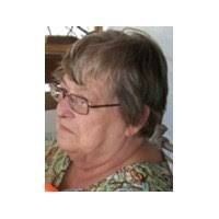 Patricia Haas Obituary