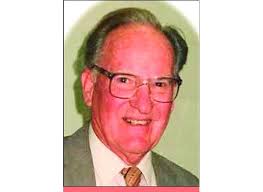 William Knowles Obituary (1916