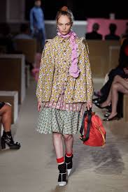 Prada Resort 2020 Fashion Show Fashion Fashion Show Fashion Show Collection