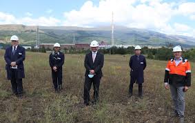 Find out what is the full meaning of cez on abbreviations.com! Cez Unit To Build 10 Mw Solar Plant For Aurubis Bulgaria