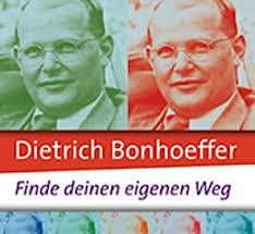 Dietrich Bonhoeffer: Schülerwettbewerb "Wer bin ich"
