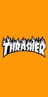 Here are only the best hd thrasher wallpapers. Thrasher Wallpaper Nawpic