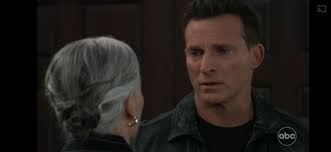 I would like to see Mike Walker reprimanded for walking up