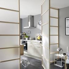 Cloison de separation en kit a monter soi meme. Cloison Facile Leroy Merlin Gamboahinestrosa