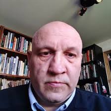 Profil de Paul Stott (pvastott)