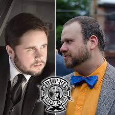 The Voice of Free Planet X : Christopher Morse Joins The Voice of Free  Planet X!