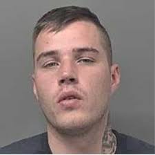 Police appeal after violent robbery at elderly man's home