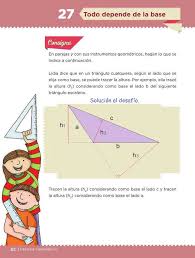 0 calificaciones0% encontró este documento útil (0 votos). Todo Depende De La Base Desafio 27 Desafios Matematicos Quinto Grado Contestado Tareas Cicloescolar