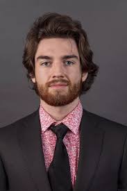 2021-22 Men's Fencing Roster