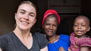 Fundraiser by Josephine Deer : Empower women in Uganda to become  self-sufficient