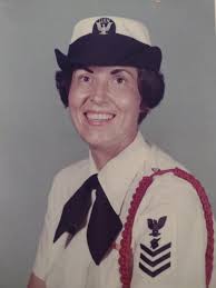 In loving memory of Sylvia Lacy