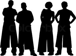 Image result for four people