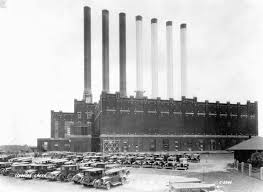 Image result for Gray 1990 Detroit Edison