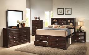 Stella Storage Bed Bailey S Furniture Bedroom Furniture Sets Bedroom Sets Queen Bedroom Sets