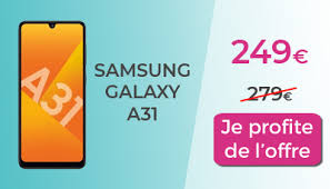 Il vous suffit de choisir de payer avec paypal lorsque vous faites vos achats en ligne, de vous connecter à votre compte paypal, et vous verrez une option de paiement en 4x, si vous y êtes éligible et si cet achat est éligible. 3 Promos Samsung Galaxy A Moins De 300